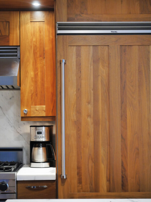 White Plains Cityscape, Kitchen – A Joyce Design