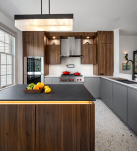 Leicht Pleasantville Kitchen