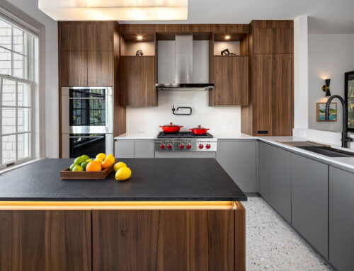 Leicht Pleasantville Kitchen